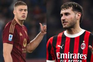 迪马济奥：罗马与米兰探讨以多夫比克交换希门尼斯的可能性