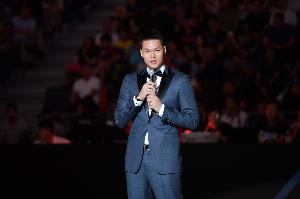 朱芳雨历年压哨抄底操作：2023年赵睿单换周琦，2025年换来两位国手