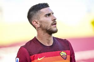 佩莱格里尼：身披罗马战袍、担任队长并捧起冠军奖杯，我的梦想已然成真。