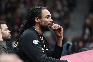 媒体人分析，广东队凭借其强大的内线深度，能够将萨林杰安排在五号位，此举将有助于提升他的终结效率。