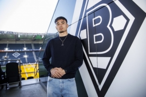 韩国归化球员卡斯特罗普：心系韩国，将用实力证明这份归属感