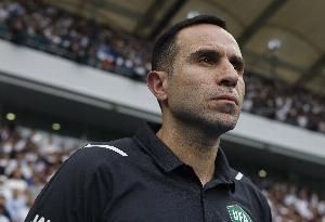 北青报道称，乌兹别克斯坦队前主帅卡帕泽，可能是国足选帅的潜在人选之一。