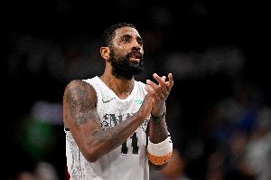 欧文分享康复近况：已增加训练量，感觉状态良好且一切顺利。