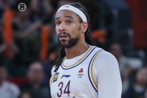 媒体人：高度评价萨林杰的能力，但其职业素养实在不敢恭维。