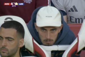 沃勒尔确认哈弗茨因伤将缺席本期德国队，并表示其膝盖的具体伤情尚不明朗。