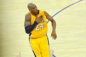 斯科特：科比最后一战的成就无人能及，即便是乔丹也无法复制