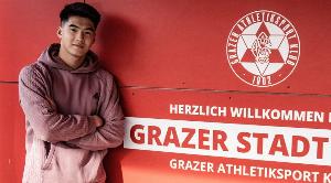 刘邵子洋“加盟”拜仁二队仅一个月便“离队”，其目前去向成谜。