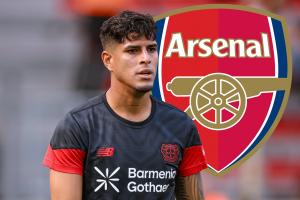 博主爆料：因卡皮耶与药厂存在君子协议，无需支付6000万欧解约金即可离队。