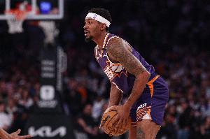 泰伦-卢称赞比尔的防守表现一直很出色，并认为这次转会对他而言是一个全新的篇章。