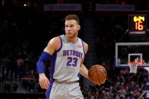 弗莱：格里芬是10年代最受低估的球员，他曾一度称霸联盟。