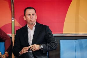 北青：杨杨、岳瑞杰、苗润东为U18国足建功，教练组此役侧重于考察球员。