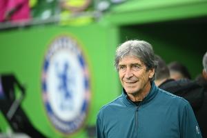 佩工指出，多线作战若各条战线均告失败便毫无意义，安东尼能否回归尚需进一步观察。