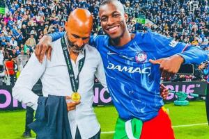 杰克逊经纪人确认：球员两赛季进30球，切尔西生涯即将结束，预计48小时内完成转会。