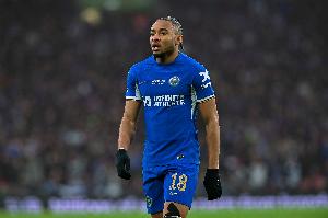 根据《米兰体育报》的消息，AC米兰正在考虑引进恩昆库，而切尔西方面也愿意放行，但预计转会费至少需要3500万至4000万欧元。