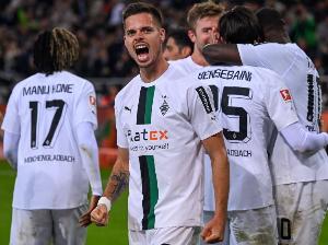 德天空：卡迪西亚关注魏格尔，待埃兹奎尔离队后将正式报价。