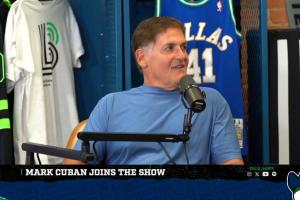 库班表示，需持有至少15%的股份方能参与球队运营，而他本人目前仍持有27%的股份。