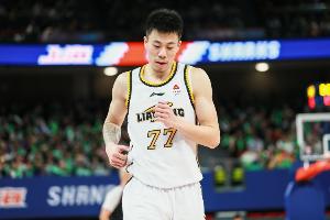 媒体人：张镇麟正值职业生涯巅峰期却勇于挑战自我，离开熟悉的环境，这份魄力值得肯定。