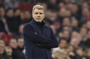 都灵主帅：上半场犯规次数太少，且国米唯一进球源于自身努力。