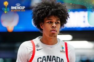 美洲杯：加拿大战胜波多黎各，老六贡献20分但关键罚球3罚仅1中