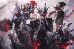 拳头：冠军皮肤是向全球讲述选手故事的契机。