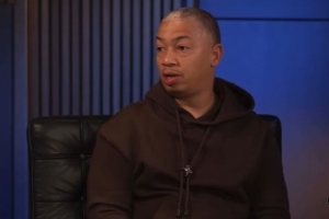 卢：我们需要比尔得分，他也能吸引两到三名防守球员，从而为队友创造传球机会。