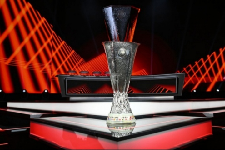 欧联联赛阶段抽签结果：罗马对阵里尔，阿斯顿维拉战萨尔茨堡，诺丁汉森林遭遇波尔图