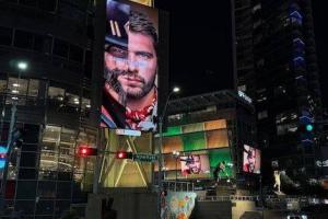 达拉斯主场下令移除球馆周边东契奇《OW2》广告牌，双方彻底切割。