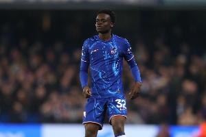 德天空：乔治是拜仁边锋引援的目标之一，同样受到莱比锡、罗马等俱乐部的关注。