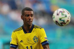 瑞典主帅表示，伊萨克具备决定比赛走势的能力，世界杯对他而言意义非凡。