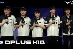 Showmaker：常规赛后期状态持续升温，目标锁定全球总决赛晋级。