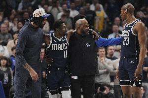 健康问题拖累独行侠，马刺主帅与投射能力或成隐患，哪些球队表现将低于预期？