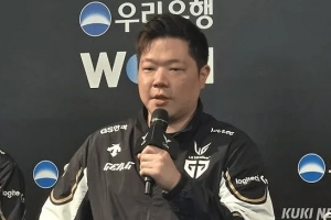 金晶洙：教练组会细致评估选手表现，并通过多样化的训练来保障各英雄池的深度与熟练度。