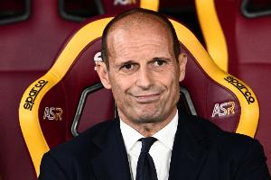 阿莱格里：结果令人满意，尽管球队有提升空间，他欣赏米兰展现的纪律性与耐心。