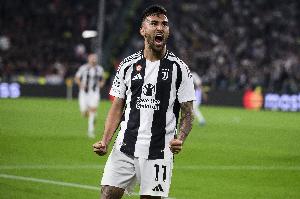 《马卡报》消息，马德里竞技仍在全力推进冈萨雷斯的转会，而AC米兰和比利亚雷亚尔同样对这位球员有意。