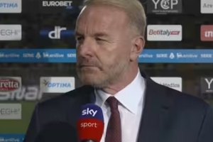 米兰总监：正评估用大希门尼斯交换多夫比克的可能性，阿坎吉方面尚未得到回复，而穆萨的转会已达成协议。