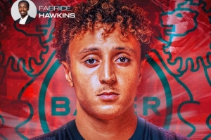 据记者消息，勒沃库森已与摩纳哥边锋本-塞吉尔达成协议，转会费为3500万欧元。