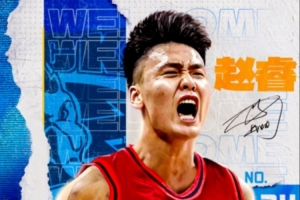 媒体人揭示被忽视现象：2019年男篮红队5名核心成员齐聚北京。