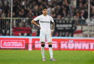 阿森纳与卡皮耶达成先租后买协议，转会总价为5200万欧元外加10%的二转分成。