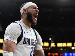 媒体人疾呼：归化加福德事早该提上日程，斯洛文尼亚男篮别再犹豫了！