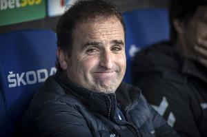 马洛卡主帅：比赛过程令我满意，结果却不尽如人意。