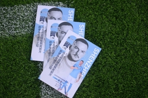 《深圳新鹏城2025赛季主场观赛指南发布！本期焦点人物：德·列昂索》