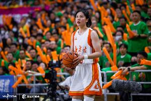 下赛季WCBA联赛球队数量确定不足20支，内蒙古女篮与天津女篮将失去参赛资格。