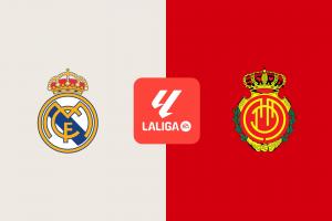 皇马对阵马洛卡首发阵容公布：姆巴佩领衔，维尼修斯与马斯坦托诺首发出战