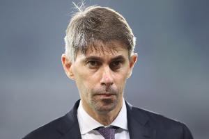 马萨拉：多夫比克与S-希门尼斯的互换交易尚未启动，我们对他感到满意。