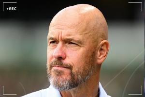 官方宣布，滕哈赫不再担任勒沃库森主帅，其执教生涯仅持续62天便匆匆下课。