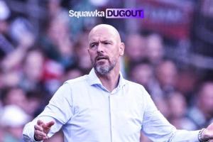 詹俊：药厂遭重创后重建本就艰难，解雇滕哈赫的决定是否过于仓促？