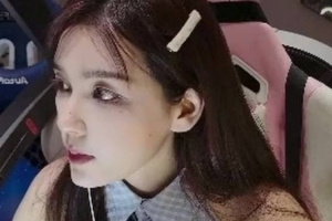 回应被写入小说！Rita称曾举报大量低俗内容，直言管理不过来。