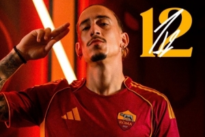 齐米卡斯：面对罗马豪门的召唤无需犹豫，主场0-3负于加拉塔萨雷的比赛令人印象深刻