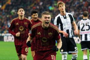 迪马：多夫比克与希门尼斯的互换交易陷入停滞，米兰与罗马的谈判仍在继续。