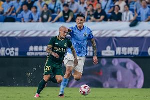 国际比赛日：5位中超外援入选国家队，米特里策将征战世预赛欧洲区。